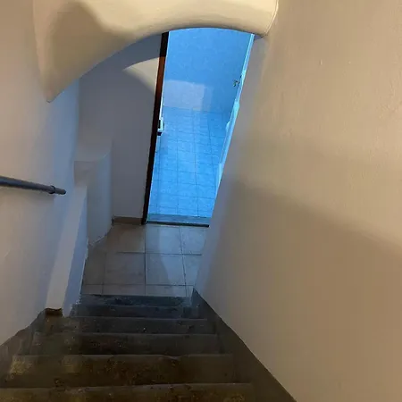 Apartment Monolocale Carino