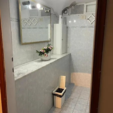 Apartment Monolocale Carino Florence