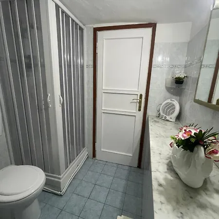 Monolocale Carino