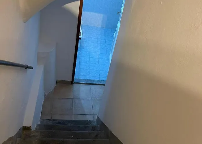 Apartment Monolocale Carino