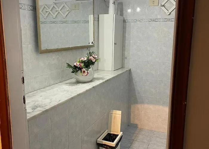 Apartment Monolocale Carino Florence